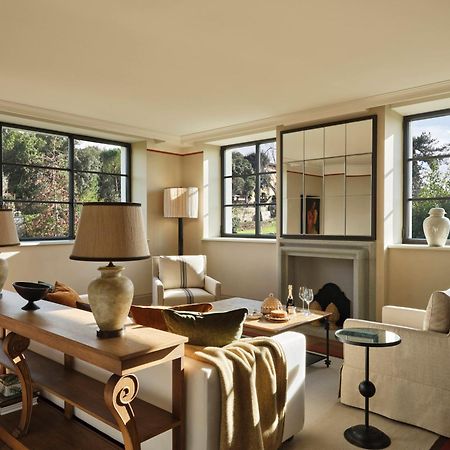 פירנצה Collegio Alla Querce, Auberge Resorts Collection מראה חיצוני תמונה