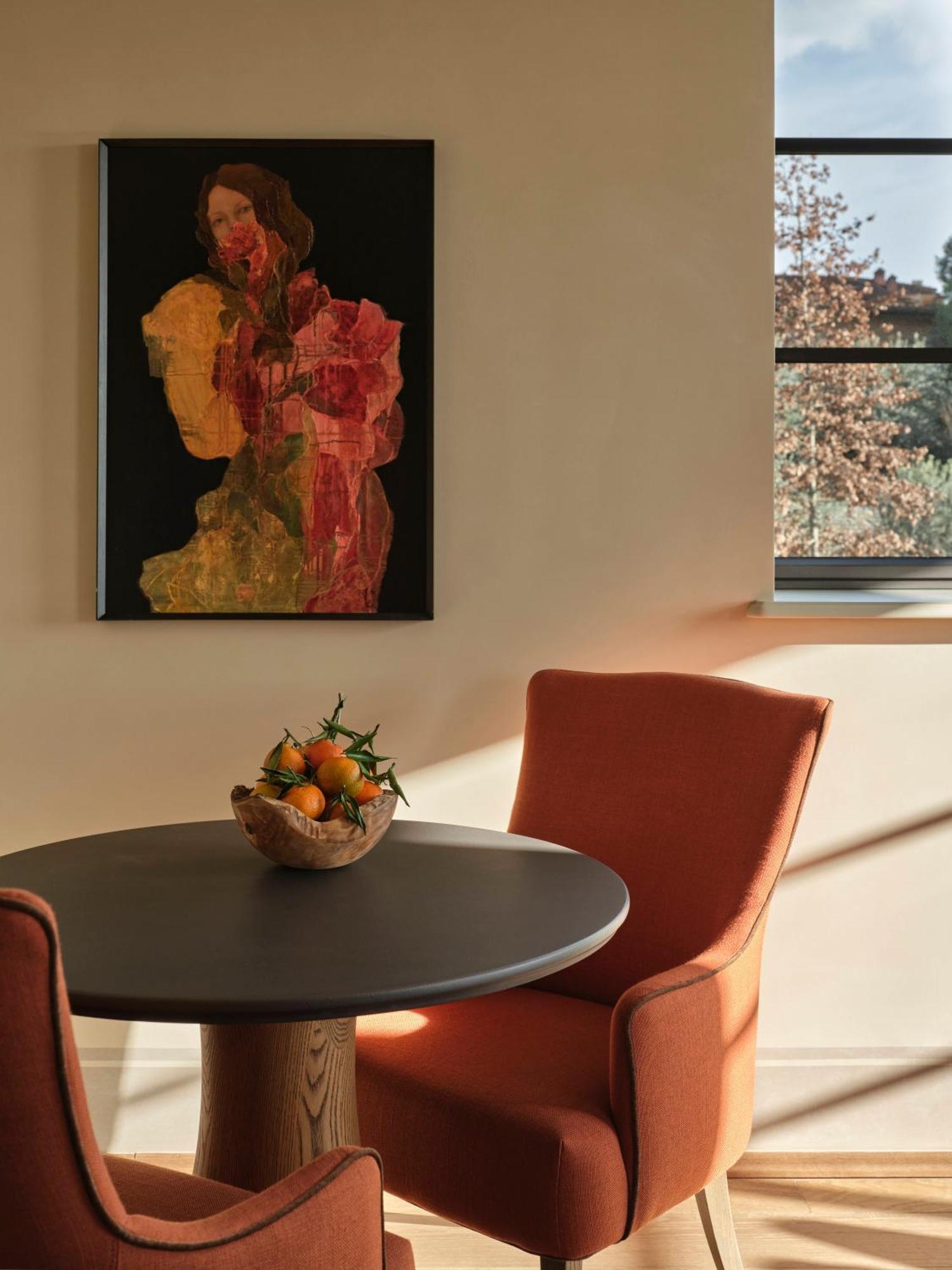 פירנצה Collegio Alla Querce, Auberge Resorts Collection מראה חיצוני תמונה