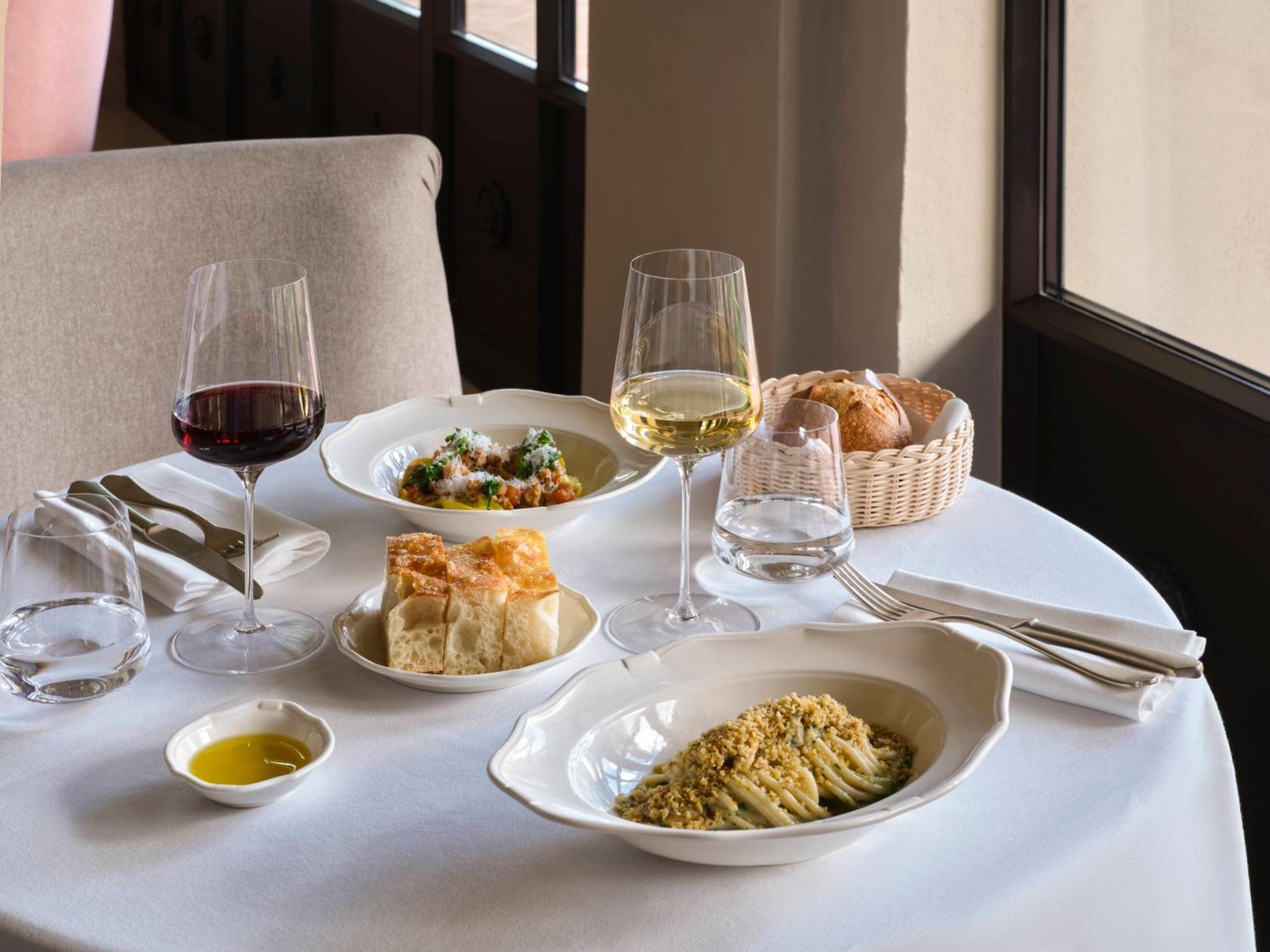 פירנצה Collegio Alla Querce, Auberge Resorts Collection מראה חיצוני תמונה