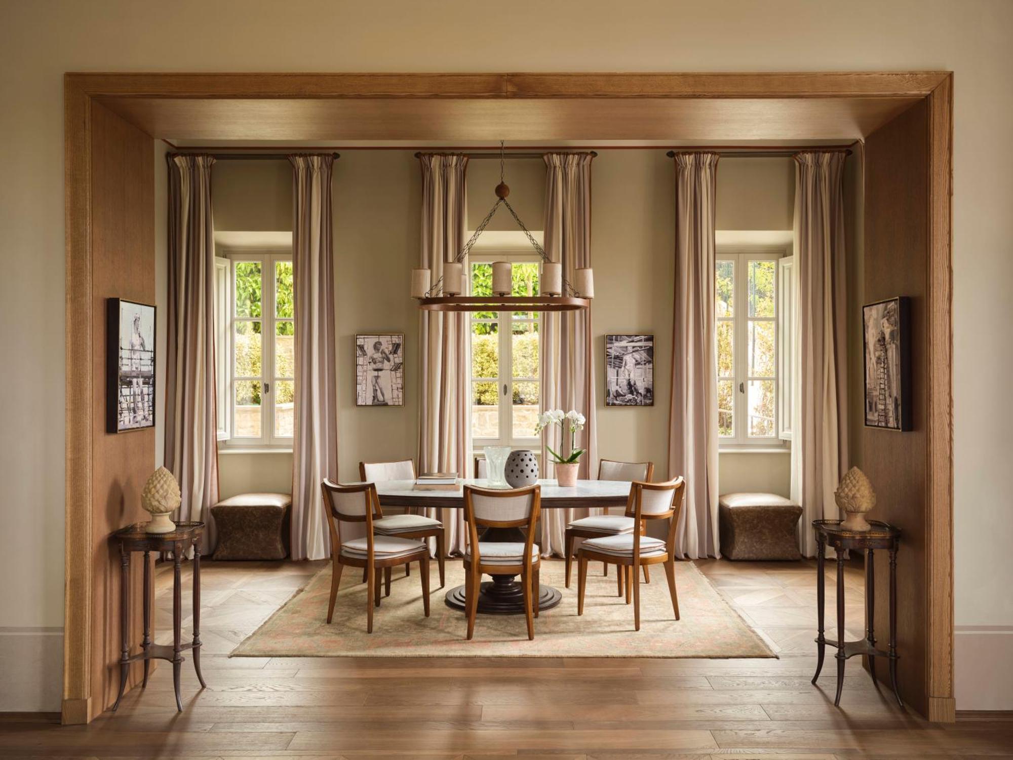 פירנצה Collegio Alla Querce, Auberge Resorts Collection מראה חיצוני תמונה